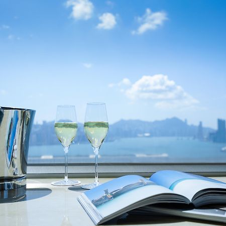 Hotel Cozi Harbour View Hong Kong Luaran gambar