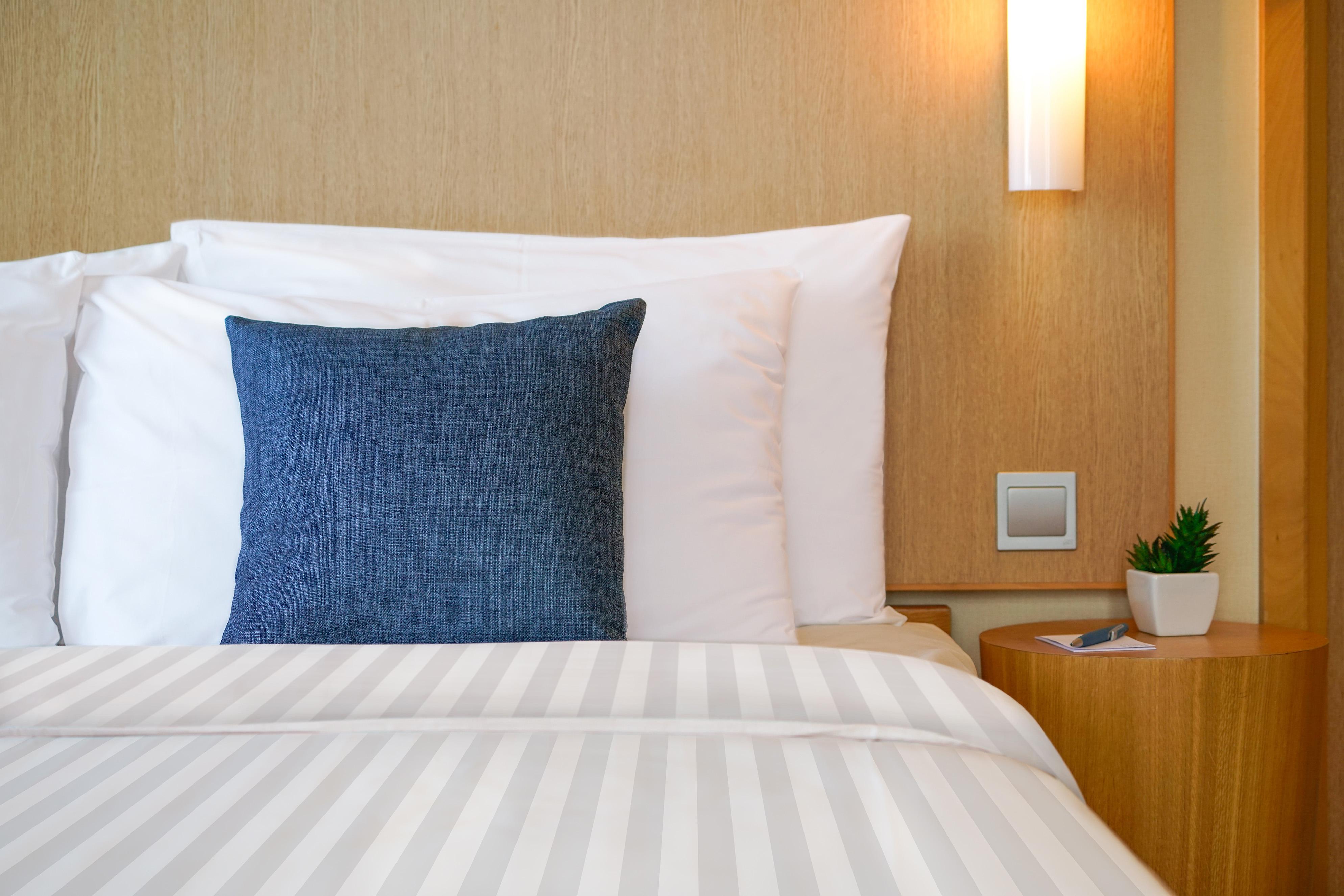 Hotel Cozi Harbour View Hong Kong Luaran gambar